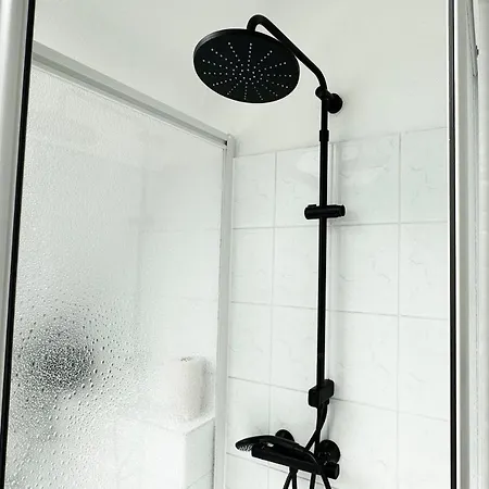 Maisonette In Mit 2 Balkone