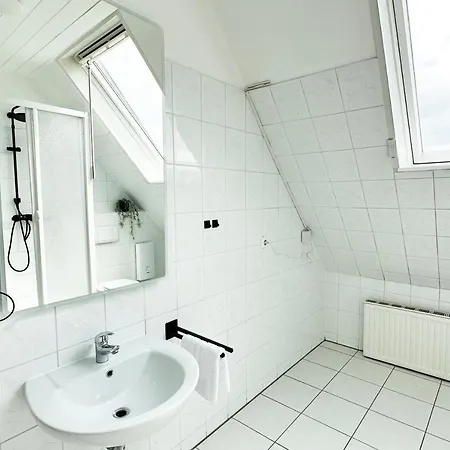 Appartement Maisonette In Mit 2 Balkone