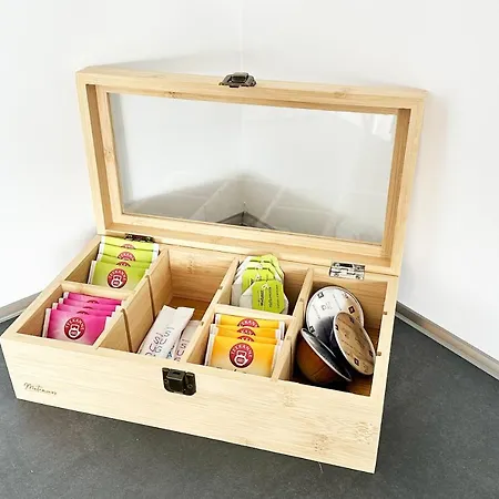 Maisonette In Mit 2 Balkone * Krefeld