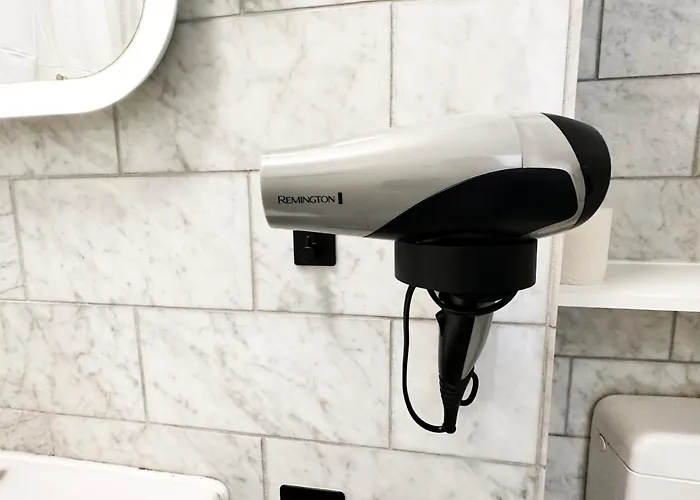 Maisonette In Mit 2 Balkone