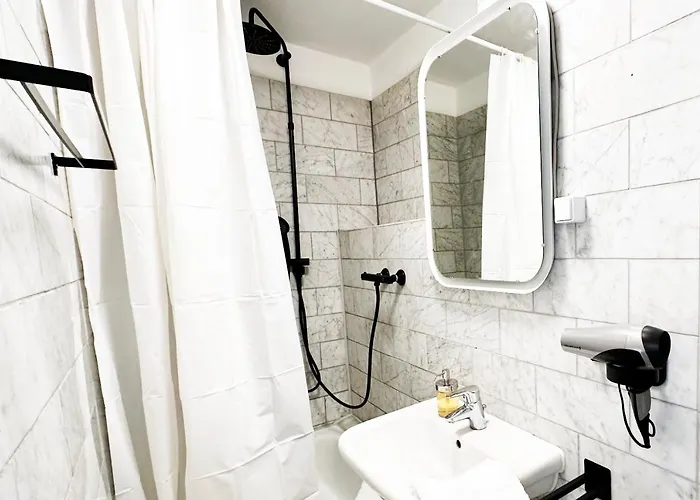 Maisonette In Mit 2 Balkone شقة كريفيلد