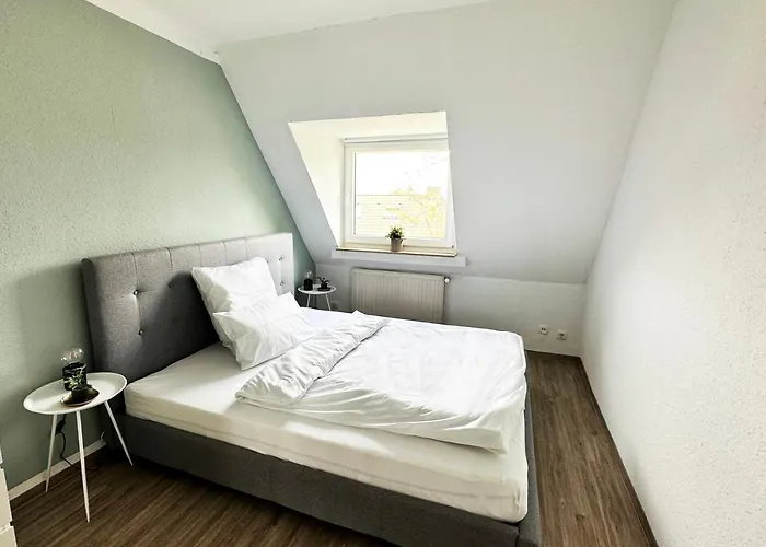 Appartement Maisonette In Mit 2 Balkone *